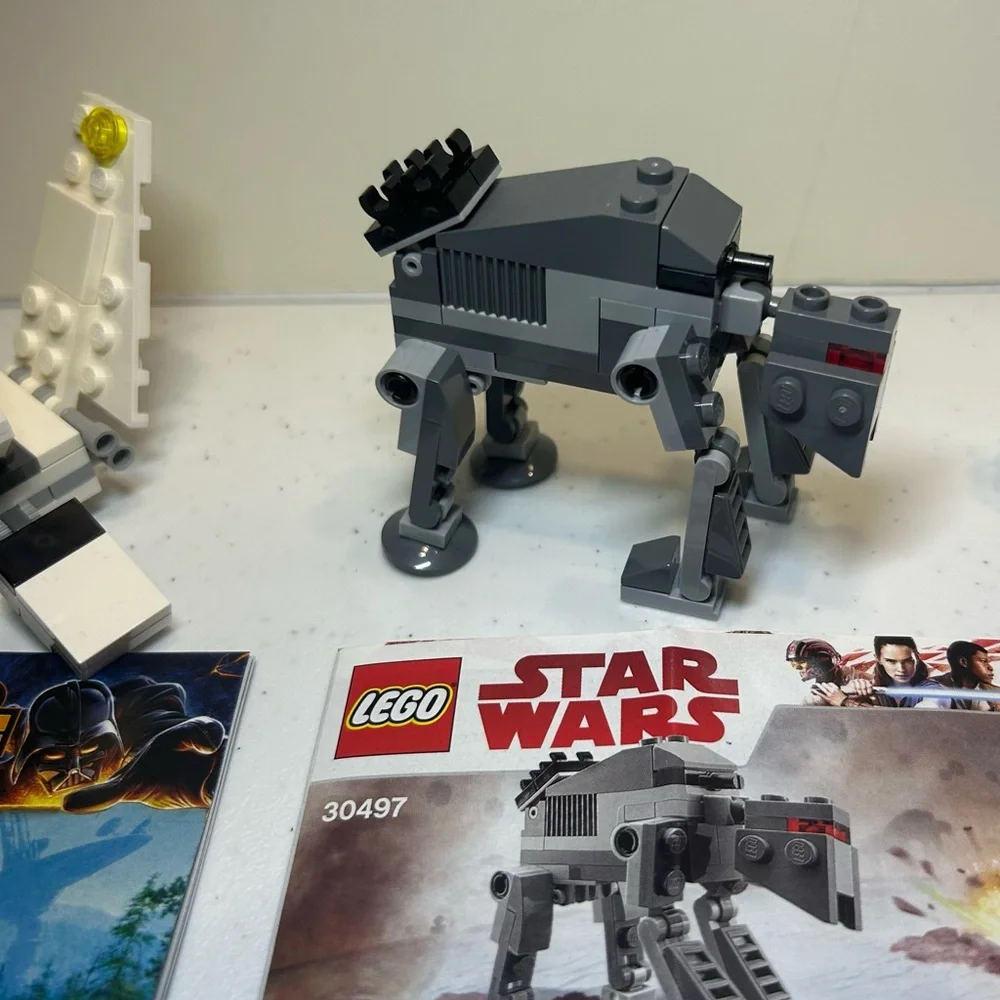 LEGO Star Wars Kids Toy Set - Multicolor - Picture 4 of 4